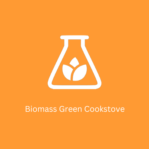 Biomass Green Cookstove