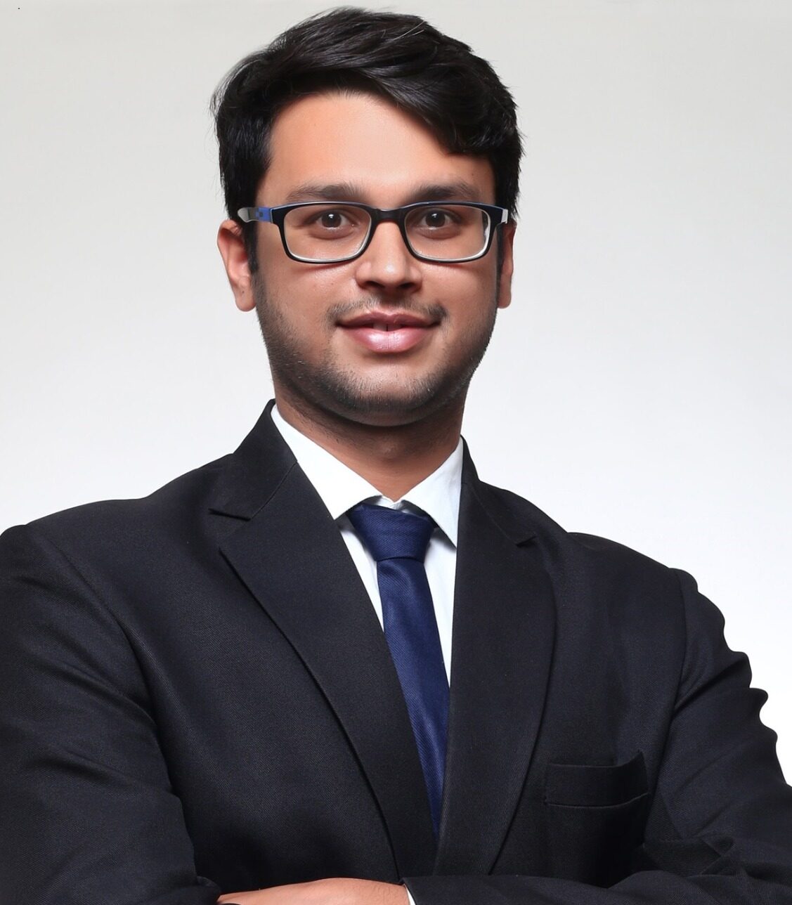 Jane Smith, Chartered Accountant